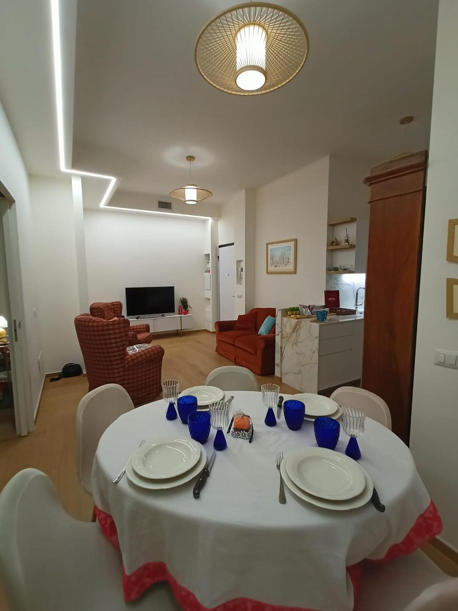 Appartement Maison Claire *