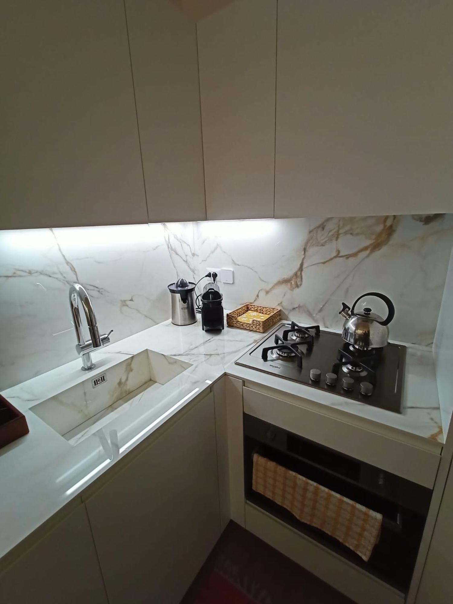 Maison Claire Appartement Milan
