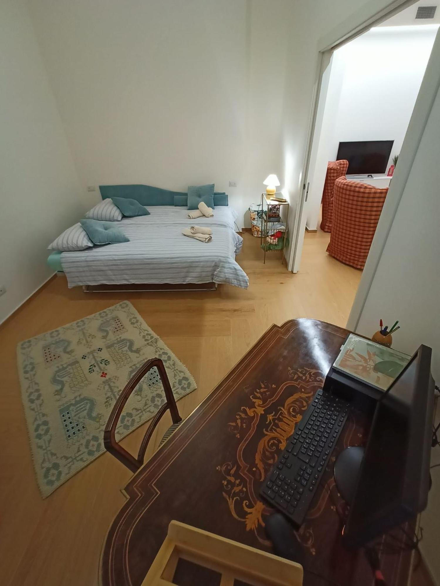 Appartement Maison Claire *