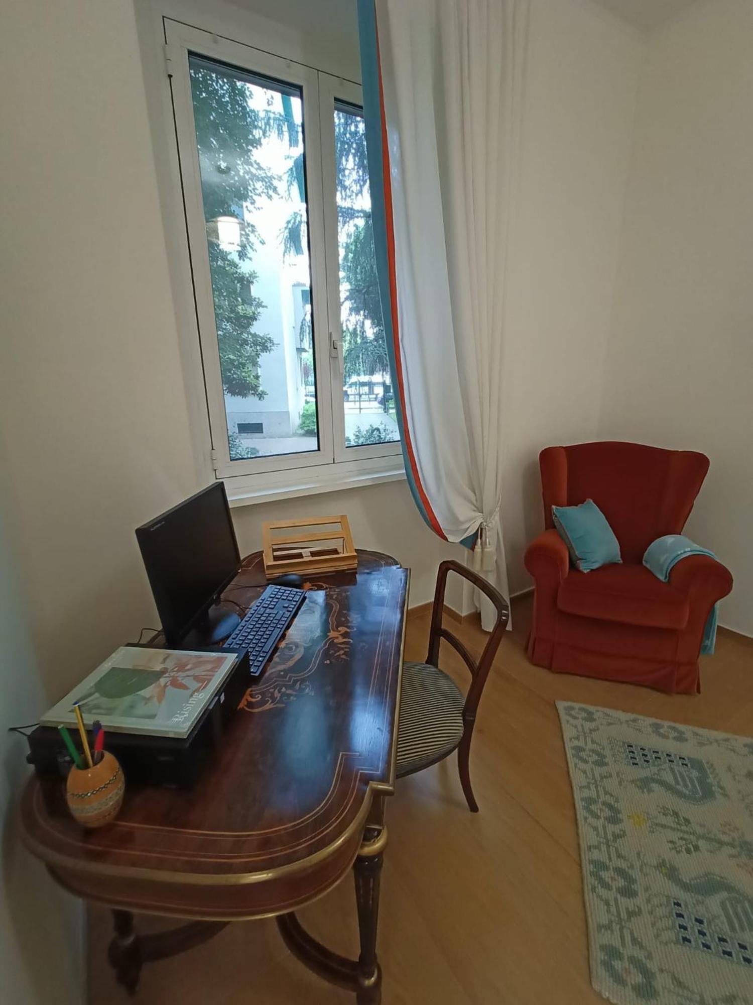 Appartement Maison Claire