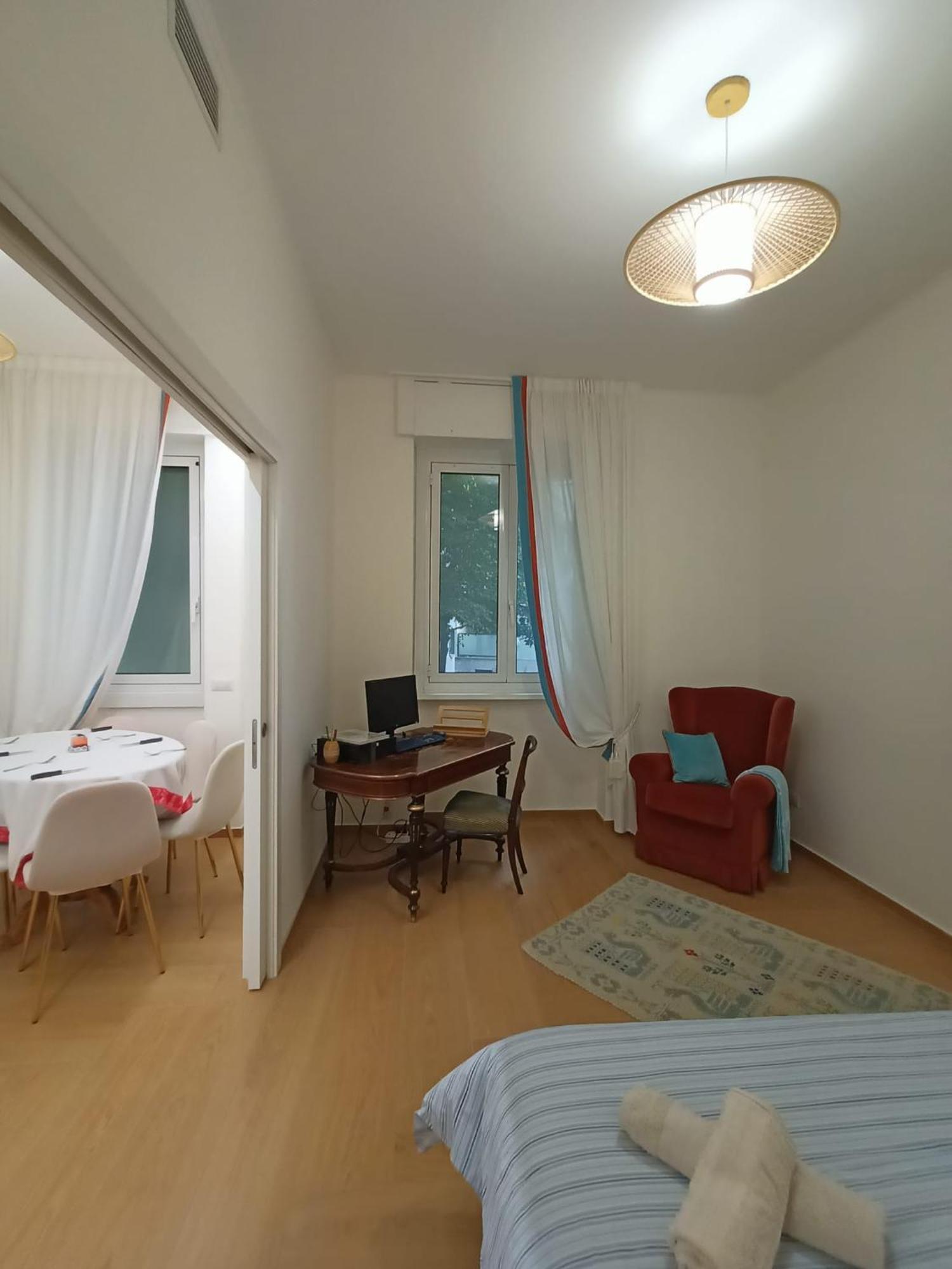 Appartement Maison Claire Milan