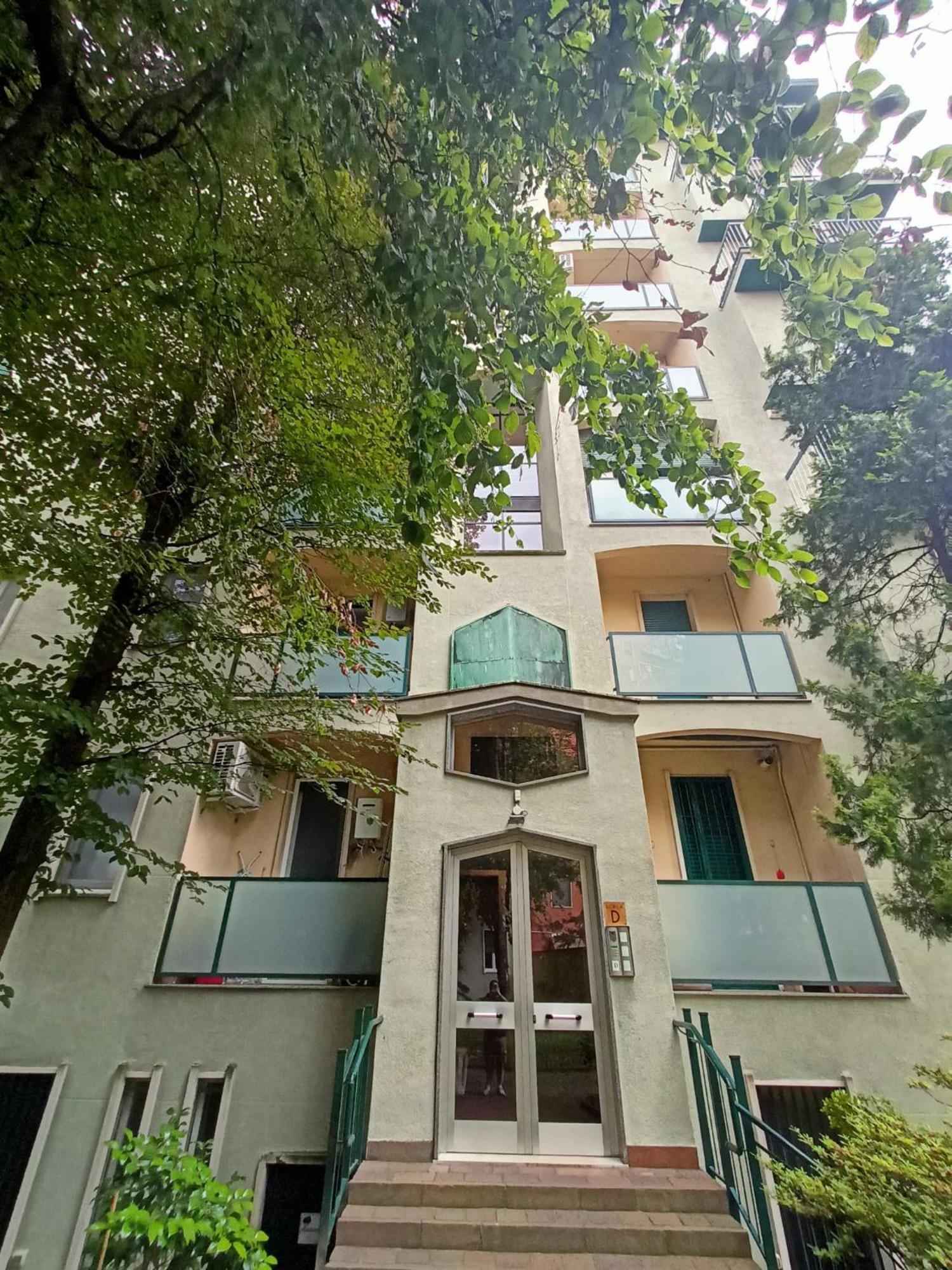 Appartement Maison Claire *