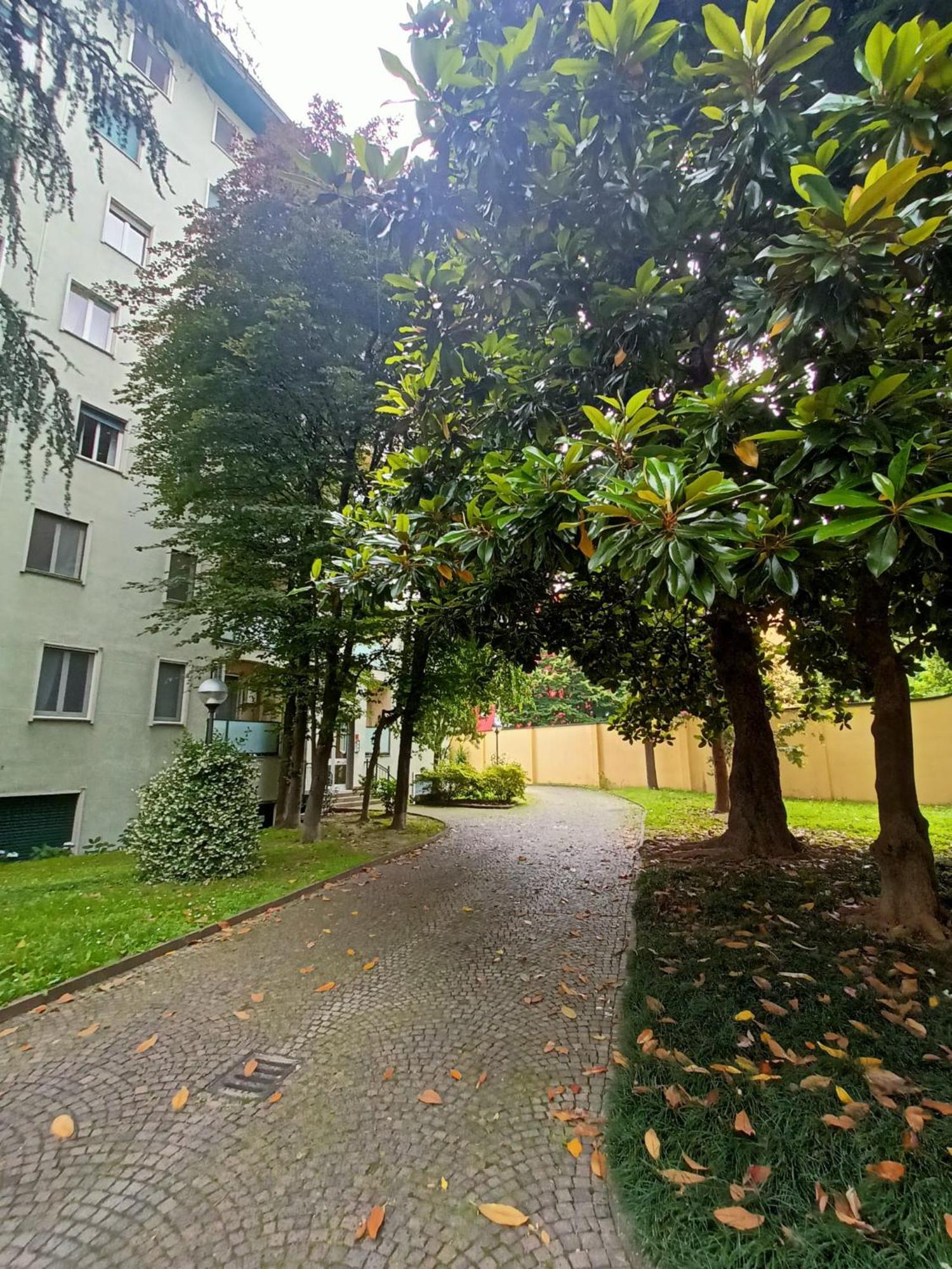 Appartement Maison Claire *